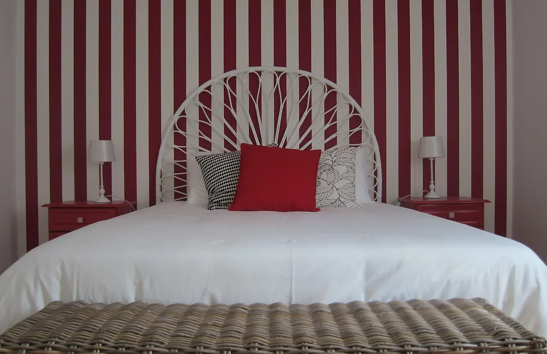Casa Das Hortensias - Charming Guest House-1