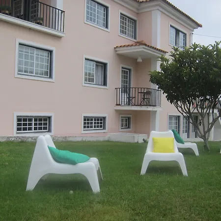 Casa Das Hortensias - Charming Guest House-2